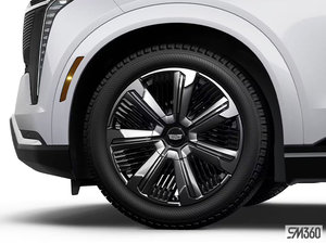 Cadillac Escalade IQ Premium Luxury 2026 - photo 2
