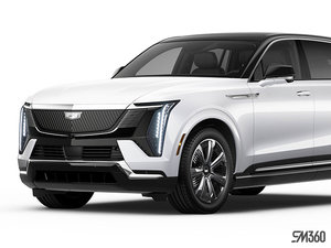 Cadillac Escalade IQ Premium Luxury 2026 - photo 3