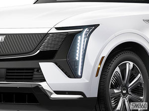 Cadillac Escalade IQ Premium Luxury 2026 - photo 6