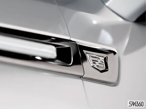 Cadillac Escalade IQ Premium Luxury 2026 - photo 9