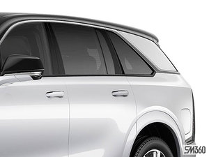 Cadillac Escalade IQ Premium Luxury 2026 - photo 10