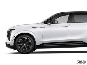 Cadillac Escalade IQ Premium Sport 2026 - photo 1