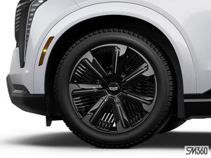 Cadillac Escalade IQ Premium Sport 2026 - photo 2