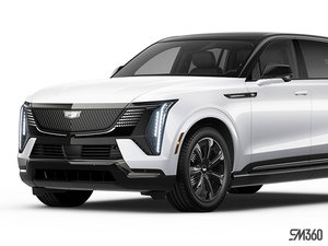 Cadillac Escalade IQ Premium Sport 2026 - photo 3