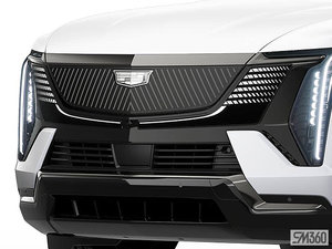 Cadillac Escalade IQ Premium Sport 2026 - photo 4