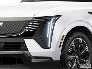 Cadillac Escalade IQ Premium Sport 2026 - photo 6