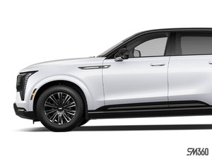 Cadillac Escalade IQ Sport 2026 - photo 1