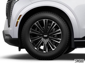 Cadillac Escalade IQ Sport 2026 - photo 2