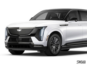 Cadillac Escalade IQ Sport 2026 - photo 3