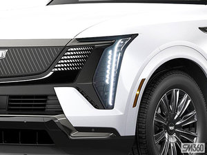 Cadillac Escalade IQ Sport 2026 - photo 6