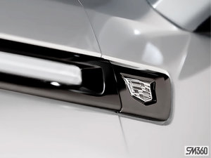 Cadillac Escalade IQ Sport 2026 - photo 9