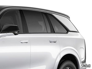 Cadillac Escalade IQ Sport 2026 - photo 10