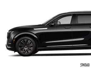 Cadillac Escalade IQL Luxe 2026 - photo 1