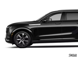 Cadillac Escalade IQL Luxe haut de gamme 2026 - photo 1