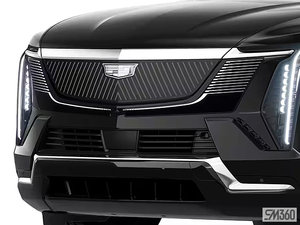 Cadillac Escalade IQL Luxe haut de gamme 2026 - photo 4