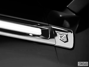 Cadillac Escalade IQL Luxe haut de gamme 2026 - photo 7