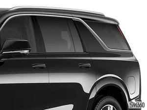 Cadillac Escalade IQL Luxe haut de gamme 2026 - photo 8