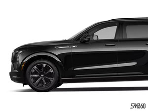 Cadillac Escalade IQL Sport haut de gamme 2026 - photo 1