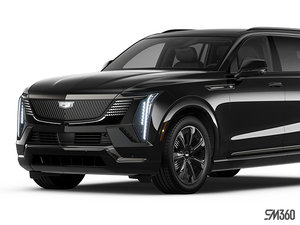 Cadillac Escalade IQL Sport haut de gamme 2026 - photo 3