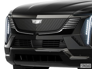 Cadillac Escalade IQL Sport haut de gamme 2026 - photo 4