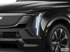 Cadillac Escalade IQL Sport haut de gamme 2026 - photo 6