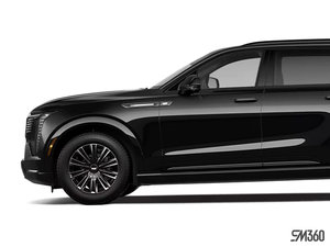 Cadillac Escalade IQL Sport 2026 - photo 1