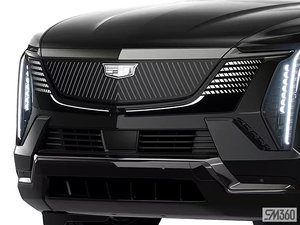 Cadillac Escalade IQL Sport 2026 - photo 4