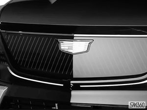 Cadillac Escalade IQL Sport 2026 - photo 5