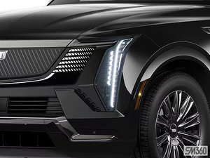 Cadillac Escalade IQL Sport 2026 - photo 6