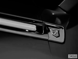 Cadillac Escalade IQL Sport 2026 - photo 8