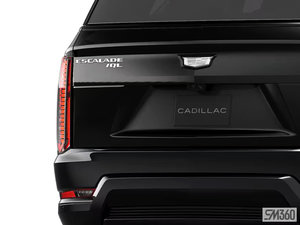 Cadillac Escalade IQL Sport 2026 - photo 12
