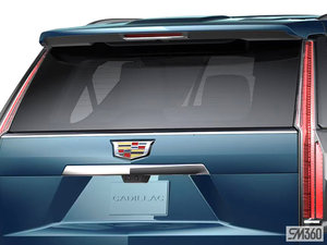 Cadillac Escalade Luxe  2026 - photo 12