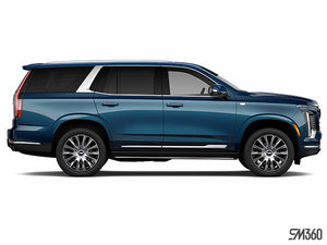 Cadillac Escalade Platinum Luxe  2026 - photo 2