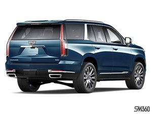Cadillac Escalade Platinum Luxe  2026 - photo 3
