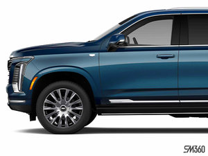 Cadillac Escalade Platinum Luxe  2026 - photo 6