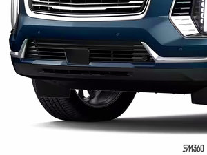 Cadillac Escalade Platinum Luxe  2026 - photo 10