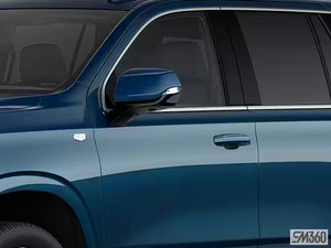 Cadillac Escalade Platinum Luxe  2026 - photo 12