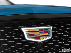 Cadillac Escalade Platinum Sport 2026 - photo 7
