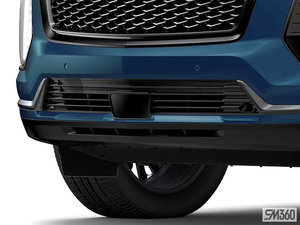 Cadillac Escalade Platinum Sport 2026 - photo 8