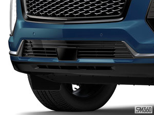 Cadillac Escalade Sport 2026 - photo 8