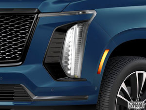Cadillac Escalade Sport 2026 - photo 9