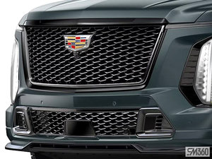 Cadillac Escalade Série-V 2026 - photo 6