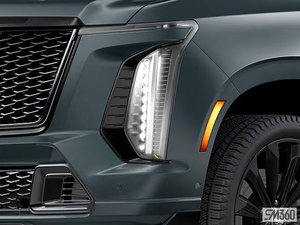 Cadillac Escalade Série-V 2026 - photo 9