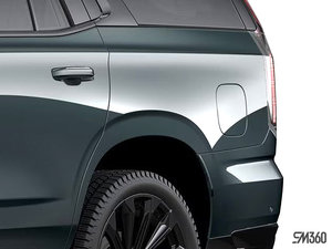 Cadillac Escalade Série-V 2026 - photo 11