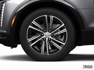 Cadillac Lyriq Premium Luxury 2026 - photo 1