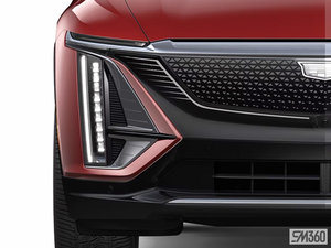 Cadillac Lyriq Sport 2026 - photo 4