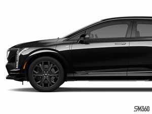 Cadillac Optiq-V Base 2026 - photo 2