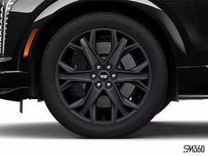 Cadillac Optiq-V Base 2026 - photo 3