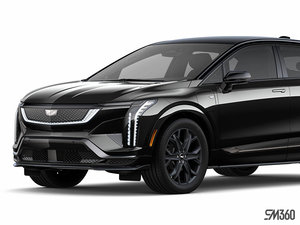 Cadillac Optiq-V Base 2026 - photo 4