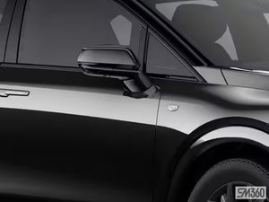 Cadillac Optiq-V Base 2026 - photo 5